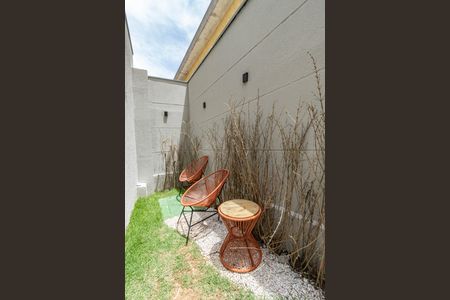 Apartamento à venda com 37m², 2 quartos e sem vaga Apartamento à venda com 37m², 2 quartos e sem vagaArea comum