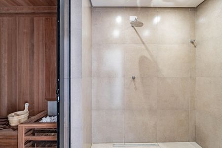 Apartamento à venda com 37m², 2 quartos e sem vaga Apartamento à venda com 37m², 2 quartos e sem vagaArea comum