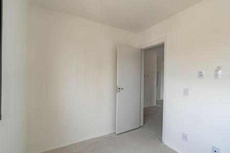 Quarto 1 de apartamento à venda com 2 quartos, 37m² em Vila Nair, São Paulo