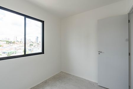 Quarto 1 de apartamento à venda com 2 quartos, 37m² em Vila Nair, São Paulo