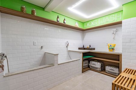 Apartamento à venda com 37m², 2 quartos e sem vaga Apartamento à venda com 37m², 2 quartos e sem vagaArea comum