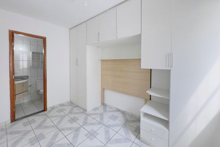 Apartamento para alugar com 2 quartos, 60m² em Vila Nova Conceição, São José dos Campos
