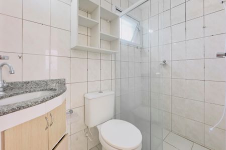 Apartamento para alugar com 2 quartos, 60m² em Vila Nova Conceição, São José dos Campos