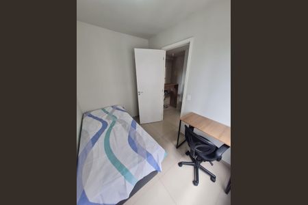 Apartamento para alugar com 2 quartos, 37m² em Presidente Altino, Osasco
