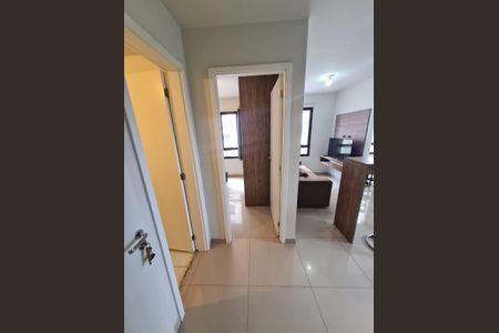 Apartamento para alugar com 2 quartos, 37m² em Presidente Altino, Osasco