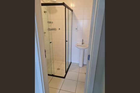 Apartamento para alugar com 2 quartos, 37m² em Presidente Altino, Osasco