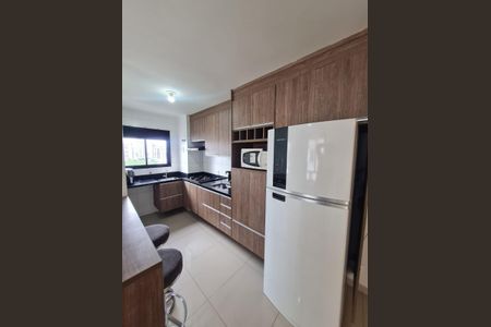Apartamento para alugar com 2 quartos, 37m² em Presidente Altino, Osasco