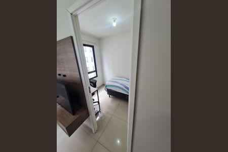 Apartamento para alugar com 2 quartos, 37m² em Presidente Altino, Osasco