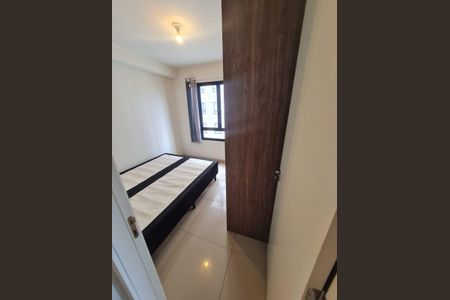 Apartamento para alugar com 2 quartos, 37m² em Presidente Altino, Osasco