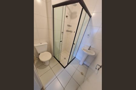 Apartamento para alugar com 2 quartos, 37m² em Presidente Altino, Osasco