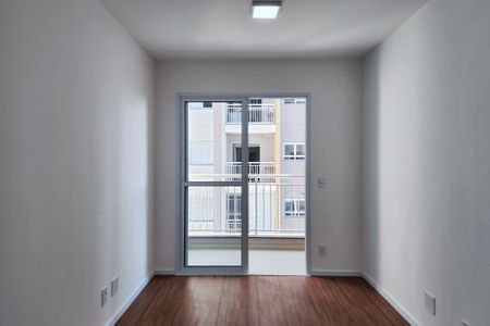 Apartamento para alugar com 49m², 2 quartos e 1 vagaSala