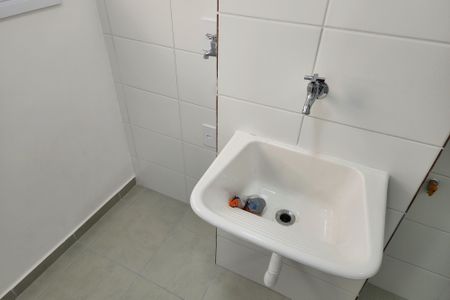 Apartamento para alugar com 49m², 2 quartos e 1 vagaÁrea de Serviço 