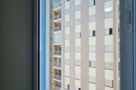 Apartamento para alugar com 49m², 2 quartos e 1 vagaVista do Quarto 2