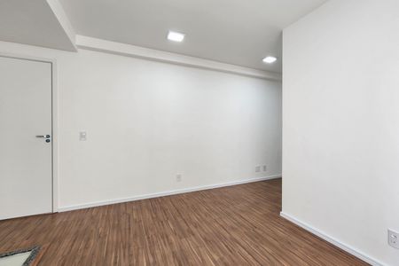 Sala  de apartamento para alugar com 2 quartos, 49m² em Assunção, São Bernardo do Campo