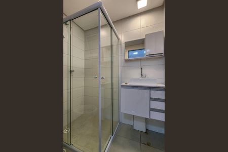 Apartamento para alugar com 49m², 2 quartos e 1 vagaBanheiro 