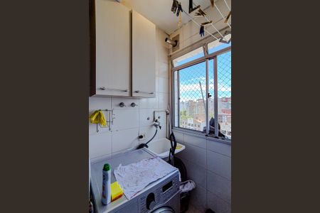 Apartamento à venda com 51m², 2 quartos e 1 vagaÁrea de Serviço