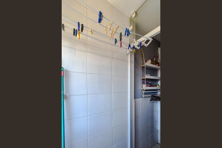 Apartamento à venda com 51m², 2 quartos e 1 vagaÁrea de Serviço