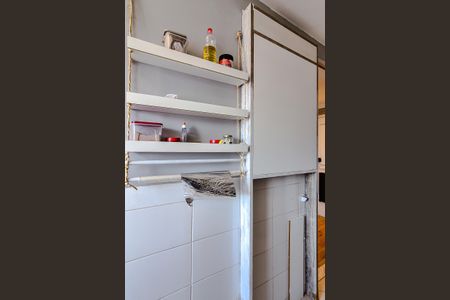Apartamento à venda com 51m², 2 quartos e 1 vagaÁrea de Serviço