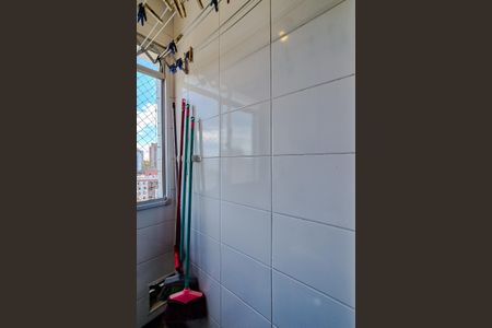 Apartamento à venda com 51m², 2 quartos e 1 vagaÁrea de Serviço