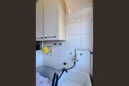 Apartamento à venda com 51m², 2 quartos e 1 vagaÁrea de Serviço