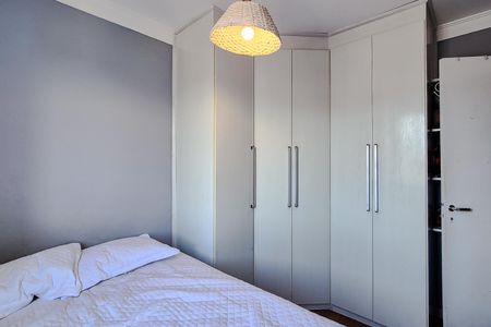 Apartamento à venda com 51m², 2 quartos e 1 vagaQuarto 1