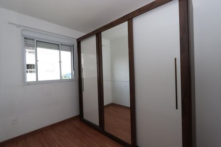 Quarto 1 de apartamento para alugar com 2 quartos, 50m² em Vila Metalúrgica, São Paulo