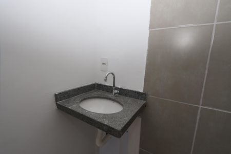 Studio à venda com 23m², 1 quarto e sem vagaBanheiro