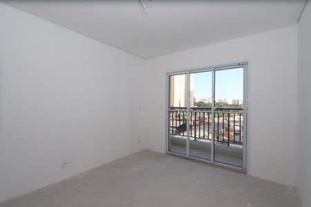 Studio de kitnet/studio à venda com 1 quarto, 23m² em Vila Ema, São Paulo