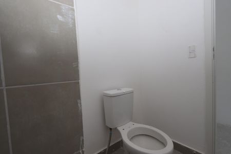 Studio à venda com 23m², 1 quarto e sem vagaBanheiro