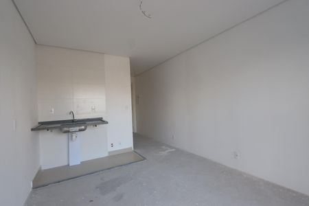 Studio de kitnet/studio à venda com 1 quarto, 23m² em Vila Ema, São Paulo