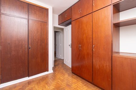 Apartamento à venda com 62m², 2 quartos e 1 vagaQuarto 2