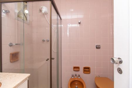 Apartamento à venda com 62m², 2 quartos e 1 vagaBanheiro