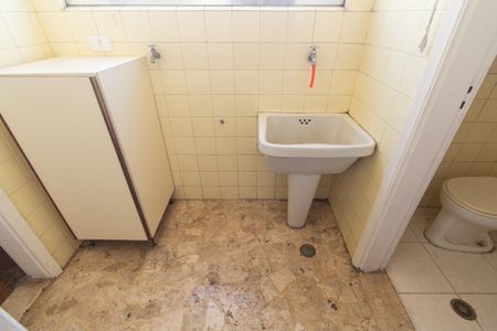 Apartamento à venda com 62m², 2 quartos e 1 vagaÁrea de Serviço