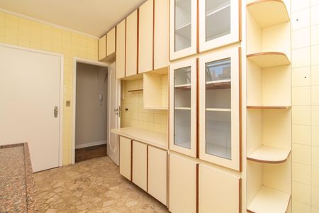 Apartamento à venda com 62m², 2 quartos e 1 vagaCozinha