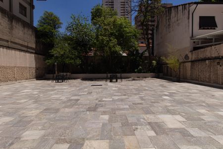 Apartamento à venda com 62m², 2 quartos e 1 vagaÁrea comum