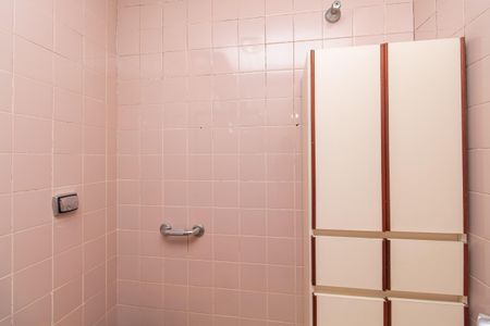 Apartamento à venda com 62m², 2 quartos e 1 vagaBanheiro