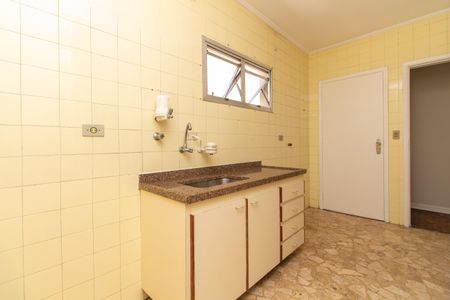 Apartamento à venda com 62m², 2 quartos e 1 vagaCozinha