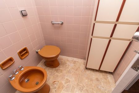 Apartamento à venda com 62m², 2 quartos e 1 vagaBanheiro