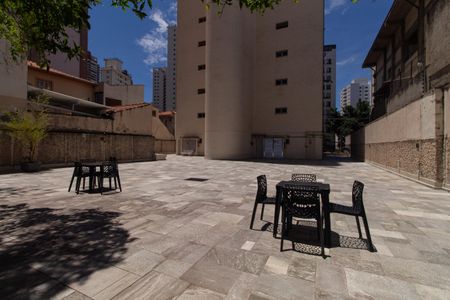 Apartamento à venda com 62m², 2 quartos e 1 vagaÁrea comum