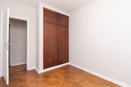 Apartamento à venda com 62m², 2 quartos e 1 vagaQuarto 1