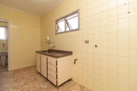 Apartamento à venda com 62m², 2 quartos e 1 vagaCozinha