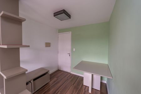 Sala de apartamento para alugar com 2 quartos, 45m² em Jardim Danfer, São Paulo