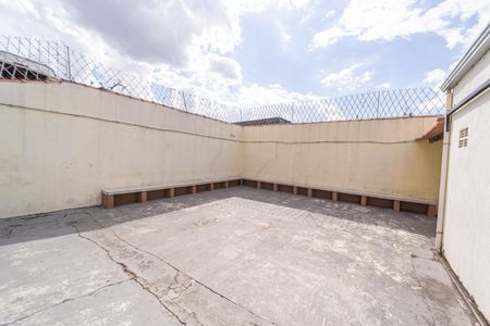 Apartamento para alugar com 45m², 2 quartos e 1 vagaÁrea comum - Salão de festas