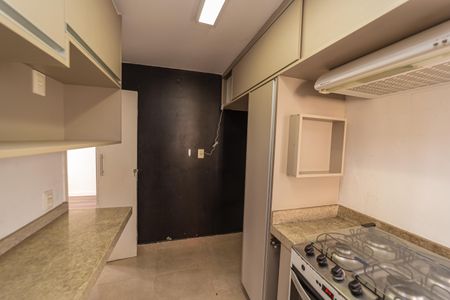 Apartamento para alugar com 45m², 2 quartos e 1 vagacozinha