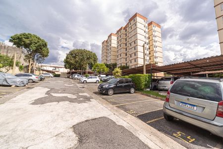 Apartamento para alugar com 45m², 2 quartos e 1 vagaGaragem