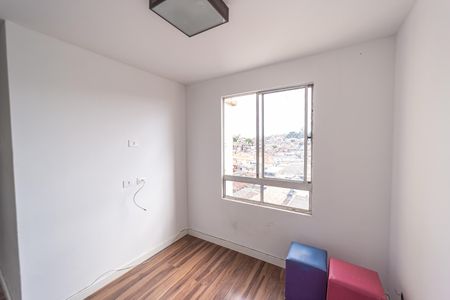 Sala de apartamento para alugar com 2 quartos, 45m² em Jardim Danfer, São Paulo