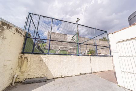 Apartamento para alugar com 45m², 2 quartos e 1 vagaQuadra