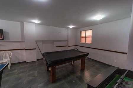 Apartamento para alugar com 45m², 2 quartos e 1 vagaSala de Jogos