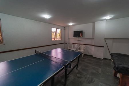 Apartamento para alugar com 45m², 2 quartos e 1 vagaSala de Jogos
