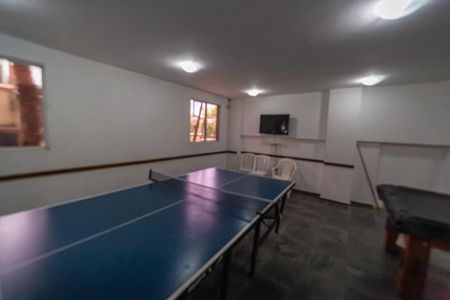 Apartamento para alugar com 45m², 2 quartos e 1 vagaSala de Jogos